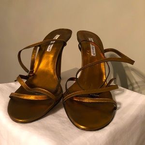 Charles David Sonnet Heels